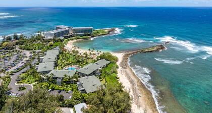 Tropical Turtle Bay Condo, Steps from Pool & Walking Distance to Beach