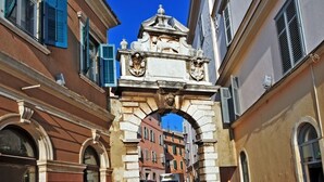 Point of interest - Apartment in Rovinj with Terrace, Air condition, WIFI (3483-4) (Rovinj)