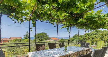 Apartment MARICA with pool