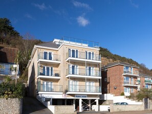 Udendørsområde
