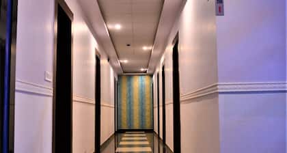 Hotel BluRay