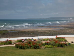 Beach - Apartment 5 Latitude 51 Westward Ho! (Westward Ho!)