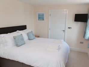2 habitaciones y wifi gratis 