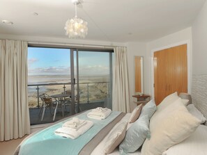 2 soveværelser, gratis Wi-Fi, adgang for kørestole