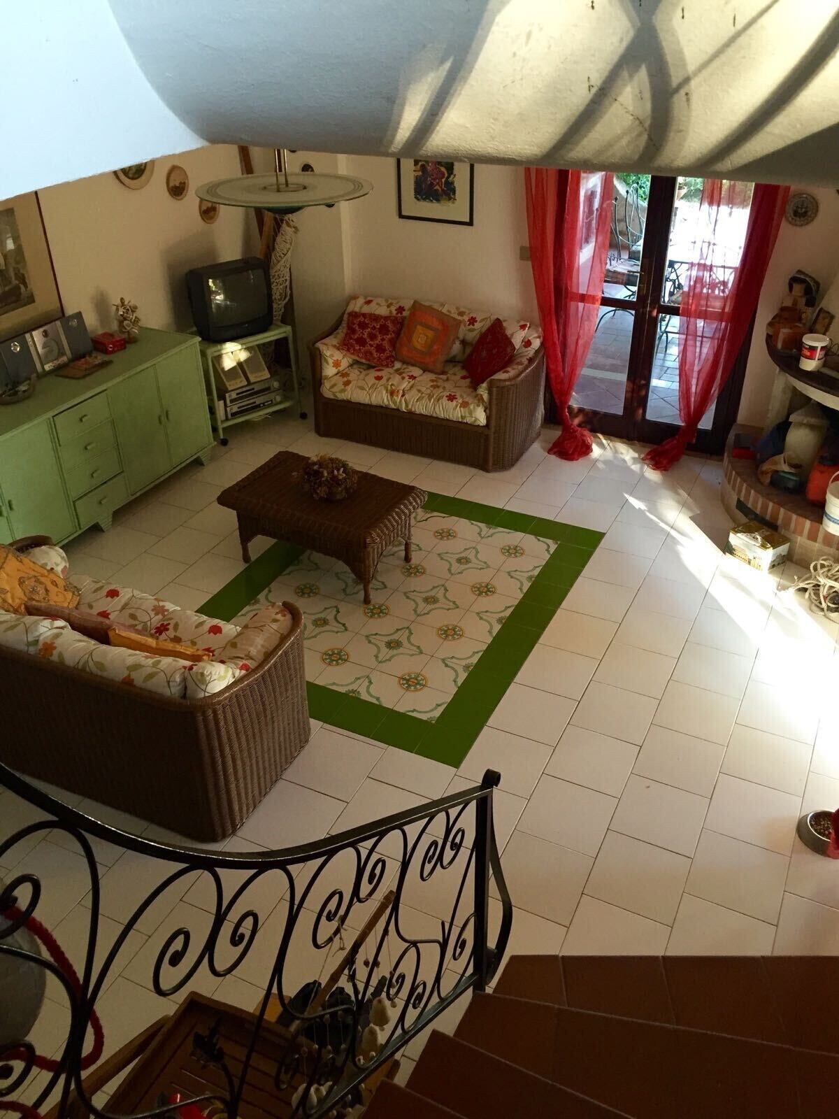 Bild für Gastgeberprofil