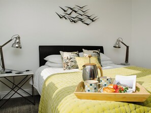 2 Schlafzimmer, kostenloses WLAN