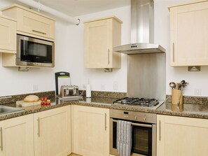 Dishwasher, highchair, freezer