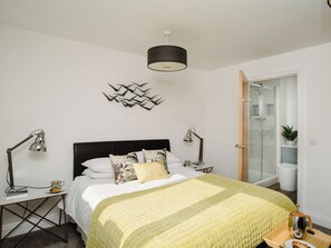 2 Schlafzimmer, kostenloses WLAN