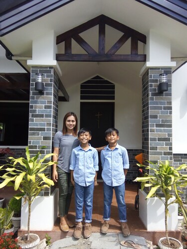 Bohol Sweet Home Bed and Breakfast