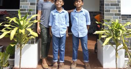 Bohol Sweet Home Bed and Breakfast