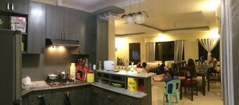 Bohol Sweet Home Bed and Breakfast