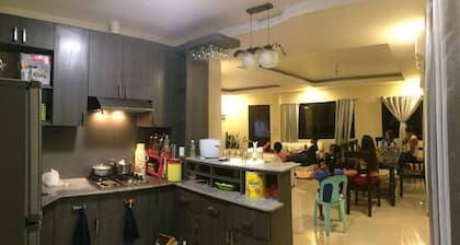 Bohol Sweet Home Bed and Breakfast