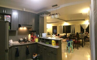 Bohol Sweet Home Bed and Breakfast