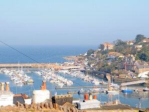 Marina - 1 bedroom accommodation in Brixham (Brixham)
