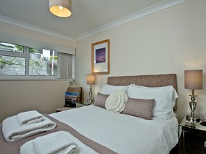 1 غرفة نوم وواي فاي مجانًا