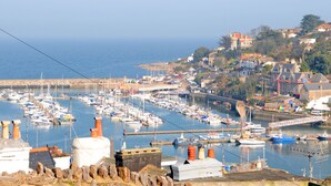 Marina/club náutico