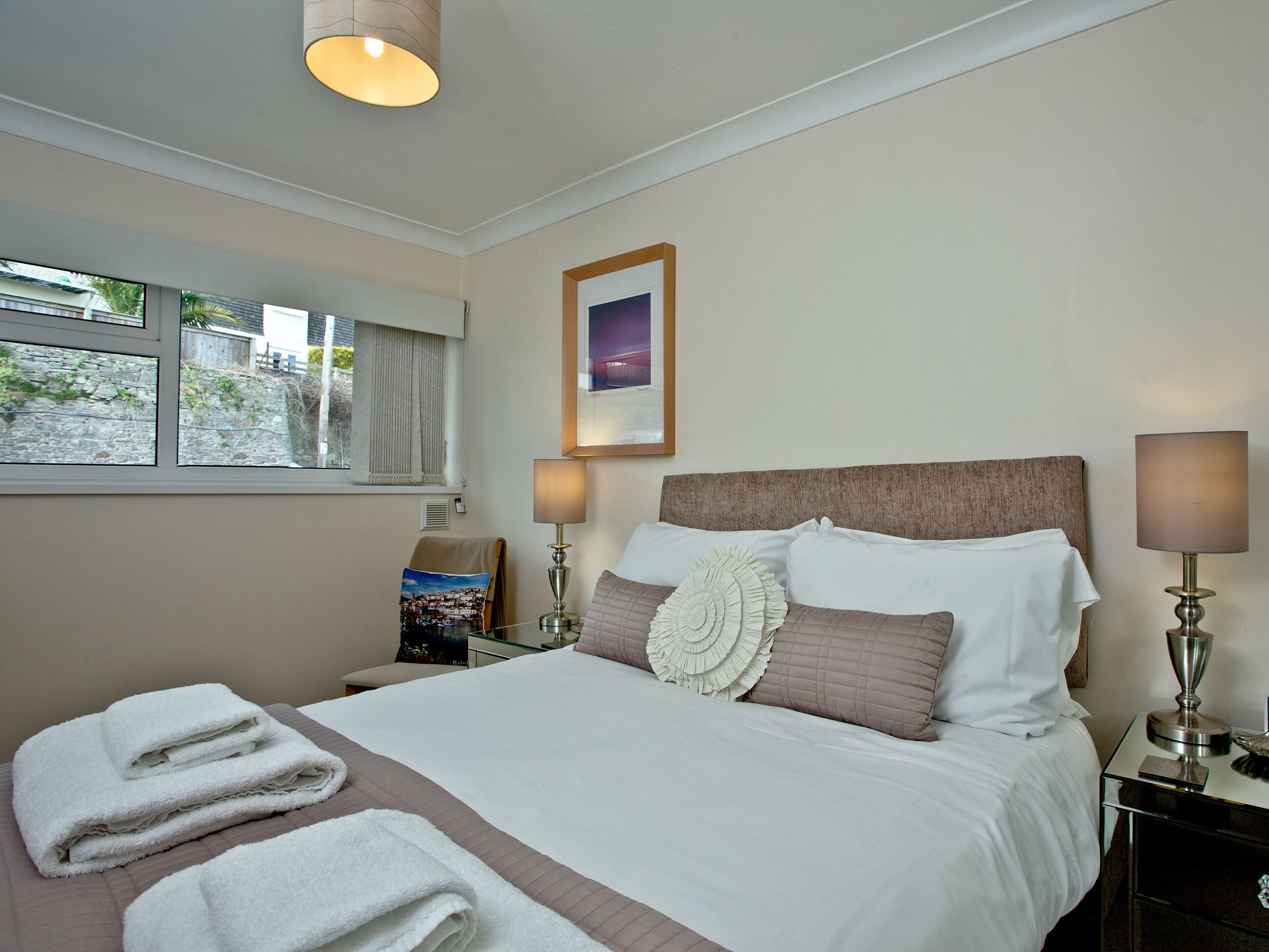 1 slaapkamer, gratis wifi