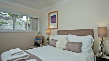 1 bedroom, free WiFi