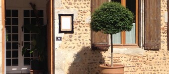 Very nice T3 for rent
