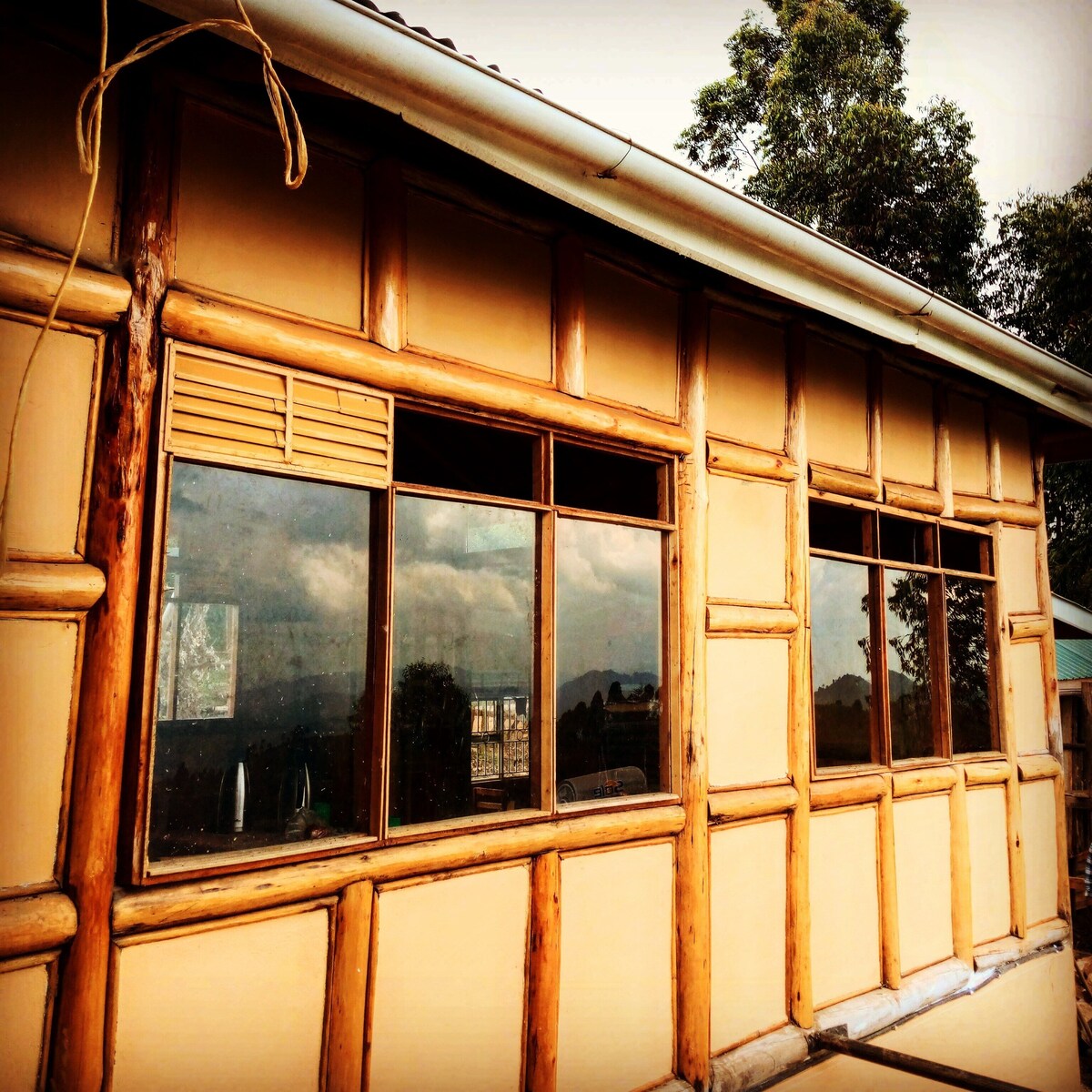 Image de profil de l’hôte