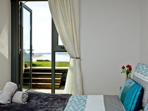 2 chambres, Wi-Fi gratuit