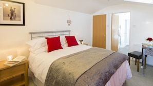 1 bedroom, free WiFi - 1 bedroom accommodation in Falmouth (Falmouth)