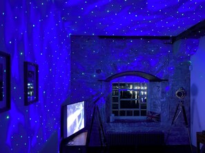 Interior - The Sail Loft - Royal William Yard (Plymouth)