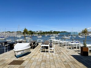 Marina - The Sail Loft - Royal William Yard (Plymouth)