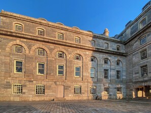 Exterior - The Sail Loft - Royal William Yard (Plymouth)