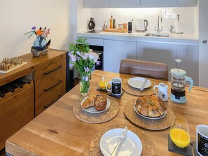 Dining - The Sail Loft - Royal William Yard (Plymouth)