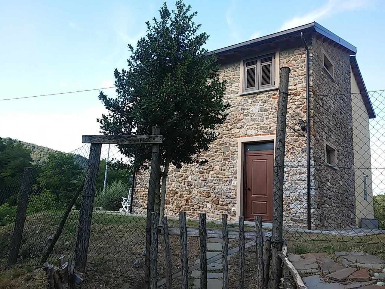 Eksteriør