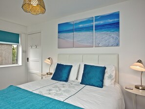 3 Schlafzimmer, kostenloses WLAN, Bettwäsche