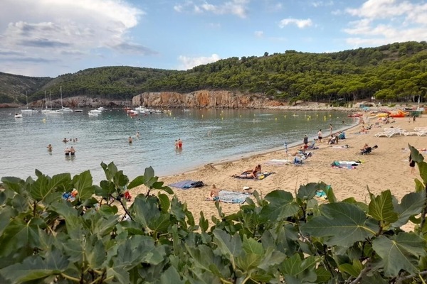 Plage