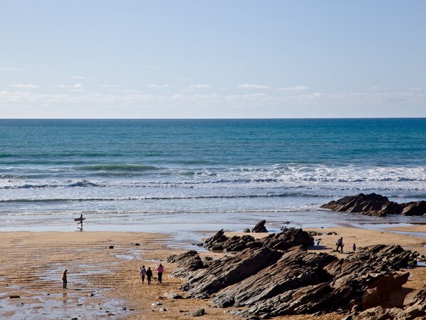 Strand