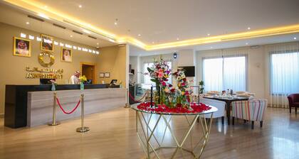 Tanuma Aram - Hotel Apartments