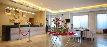 Tanuma Aram - Hotel Apartments