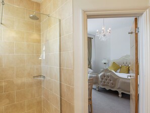 Towels - 1 bedroom accommodation in Torquay (Torquay)