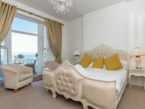 1 bedroom, free WiFi, bed sheets - 1 bedroom accommodation in Torquay (Torquay)