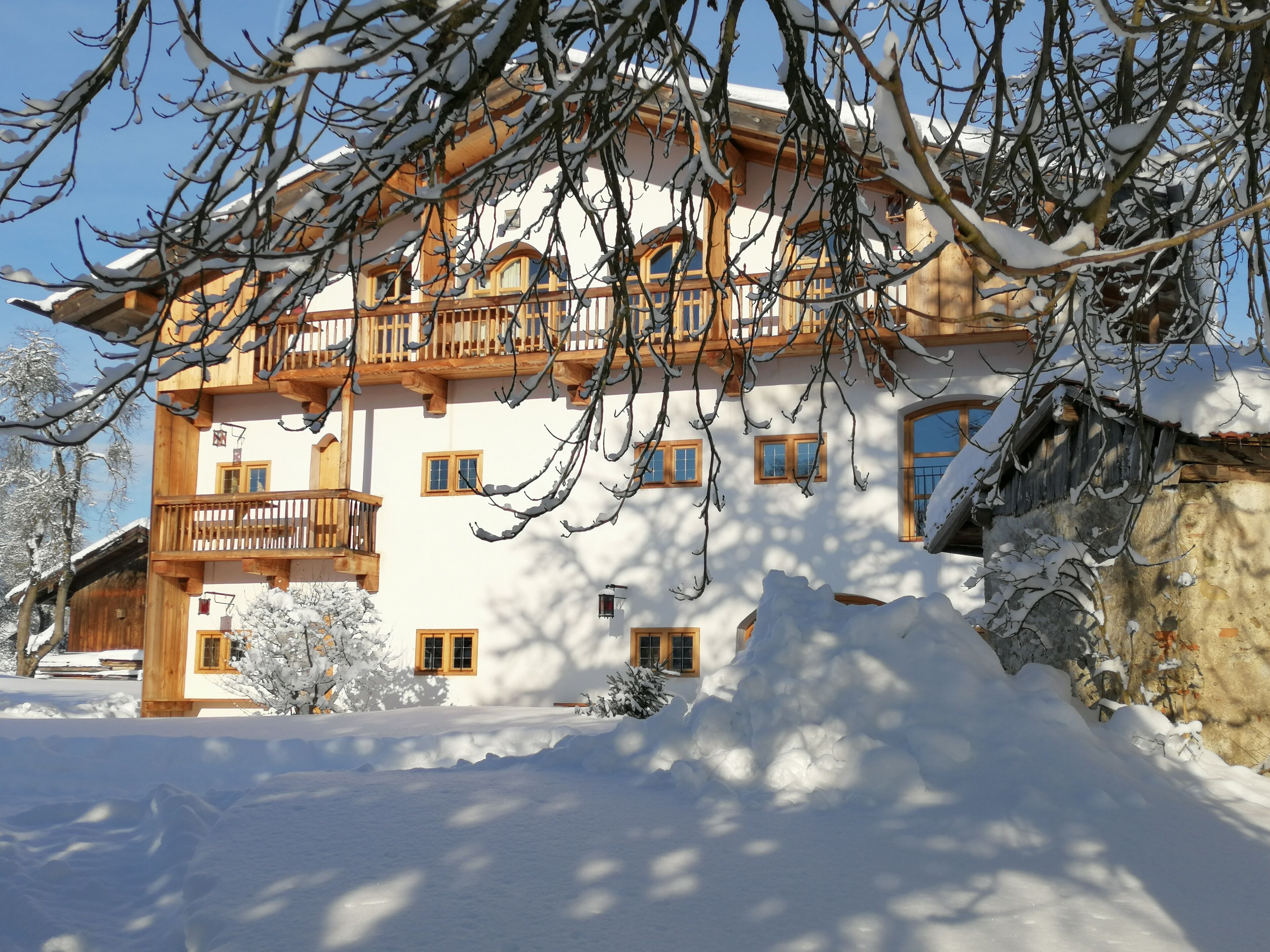 Aussenbereich