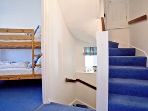 2 bedrooms, free WiFi