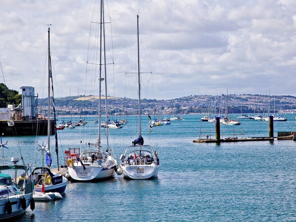 Marina