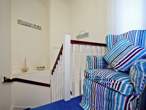 Interior - A 4-Star luxury apartment situated over three floors. (Brixham)