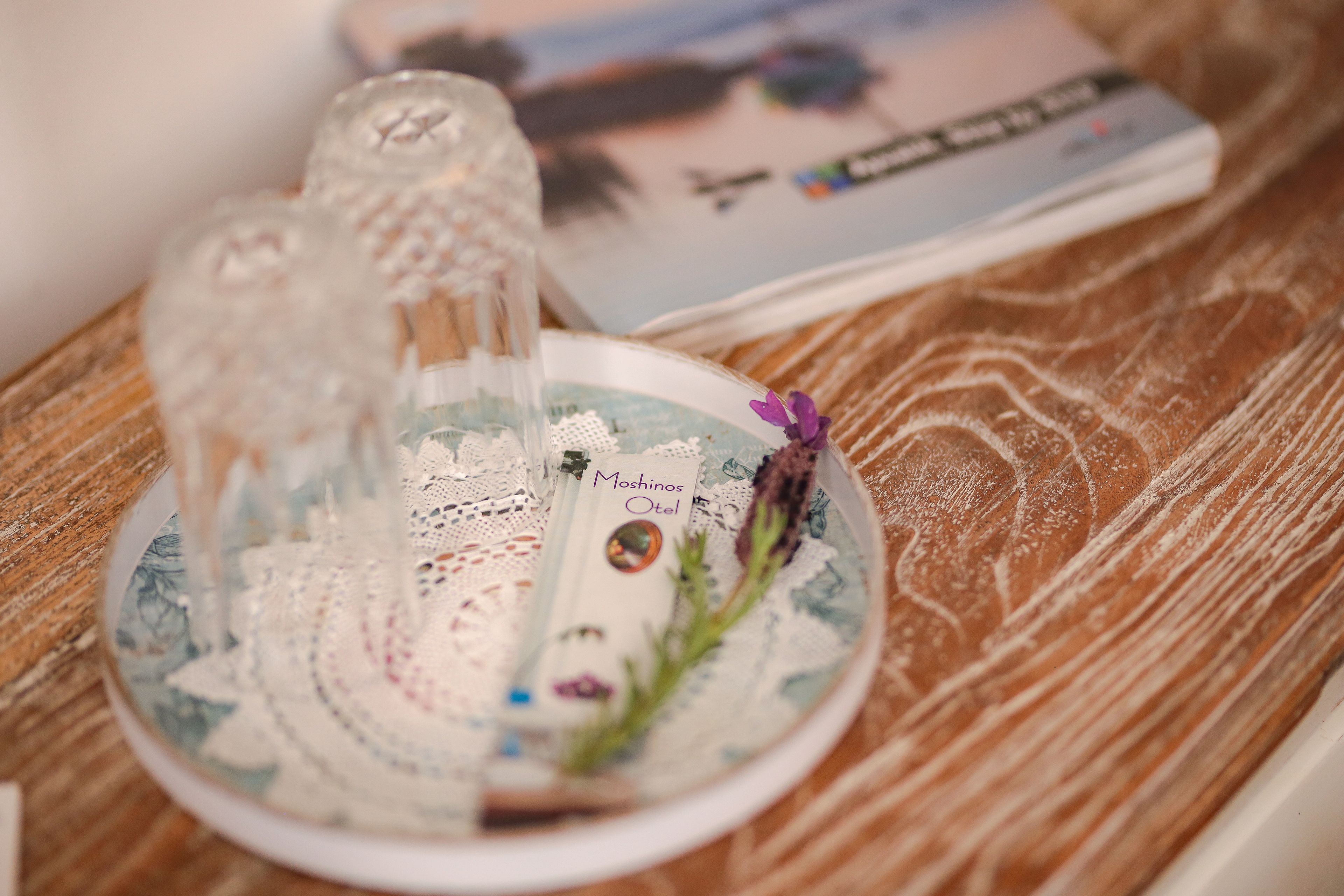 soundproofing, iron/ironing board, free wifi, bed sheets