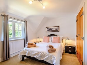 4 Schlafzimmer, kostenloses WLAN