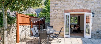 Alloggio con 4 camere da letto ad West Lulworth