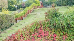 住宿地面