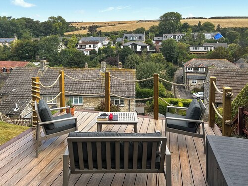 The Retreat Lulworth