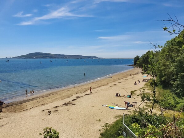 Plage