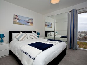 4 sovrum och gratis wi-fi