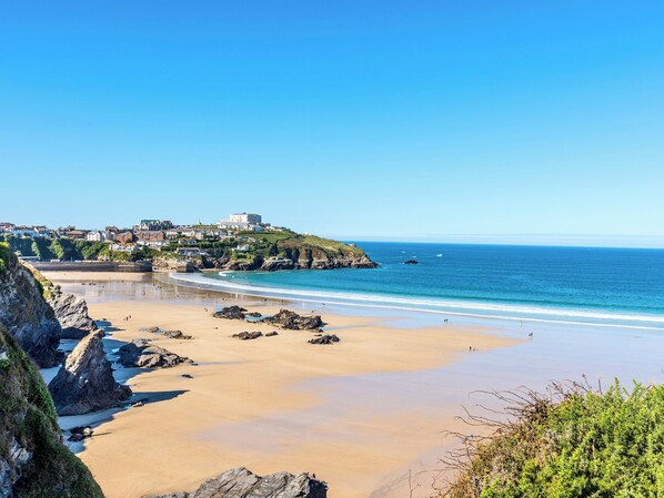 Plage